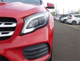 Mercedes-Benz GLA Class Image 3