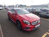 Mercedes-Benz GLA Class Image 5