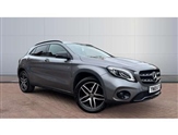 Mercedes-Benz GLA Class Image 1