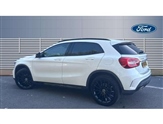 Mercedes-Benz GLA Class Image 2