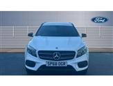 Mercedes-Benz GLA Class Image 3