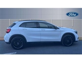 Mercedes-Benz GLA Class Image 5