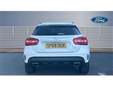 Mercedes-Benz GLA Class Image 6