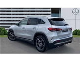 Mercedes-Benz GLA Class Image 2