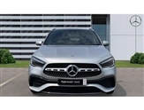 Mercedes-Benz GLA Class Image 3