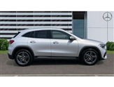 Mercedes-Benz GLA Class Image 5