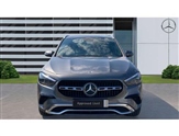 Mercedes-Benz GLA Class Image 3