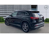 Mercedes-Benz GLA Class Image 2