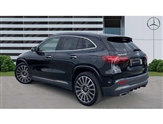 Mercedes-Benz GLA Class Image 2
