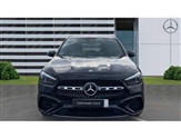 Mercedes-Benz GLA Class Image 3