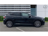 Mercedes-Benz GLA Class Image 5