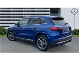Mercedes-Benz GLA Class Image 2
