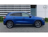 Mercedes-Benz GLA Class Image 5