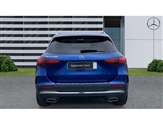 Mercedes-Benz GLA Class Image 6
