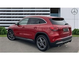 Mercedes-Benz GLA Class Image 2