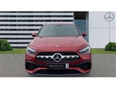 Mercedes-Benz GLA Class Image 3