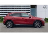 Mercedes-Benz GLA Class Image 5