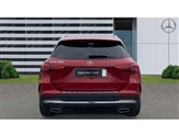 Mercedes-Benz GLA Class Image 6