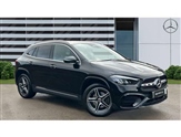 Mercedes-Benz GLA Class Image 1