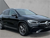 Mercedes-Benz GLA Class Image 1