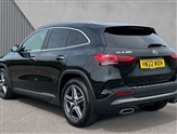 Mercedes-Benz GLA Class Image 2
