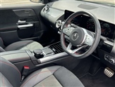 Mercedes-Benz GLA Class Image 3