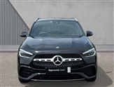 Mercedes-Benz GLA Class Image 6