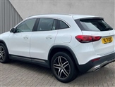Mercedes-Benz GLA Class Image 2