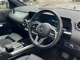 Mercedes-Benz GLA Class Image 3
