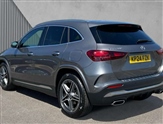 Mercedes-Benz GLA Class Image 2