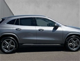 Mercedes-Benz GLA Class Image 4