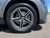 Mercedes-Benz GLA Class Image 5