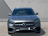 Mercedes-Benz GLA Class Image 6