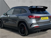 Mercedes-Benz GLA Class Image 2