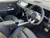 Mercedes-Benz GLA Class Image 3
