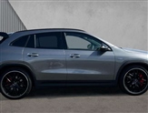 Mercedes-Benz GLA Class Image 4