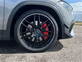 Mercedes-Benz GLA Class Image 5