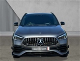 Mercedes-Benz GLA Class Image 6