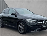 Mercedes-Benz GLA Class Image 1