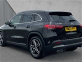 Mercedes-Benz GLA Class Image 2