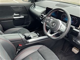 Mercedes-Benz GLA Class Image 3