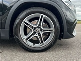Mercedes-Benz GLA Class Image 5