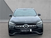 Mercedes-Benz GLA Class Image 6