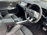 Mercedes-Benz GLA Class Image 3