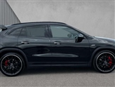 Mercedes-Benz GLA Class Image 4