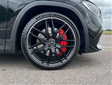 Mercedes-Benz GLA Class Image 5