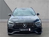 Mercedes-Benz GLA Class Image 6
