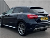 Mercedes-Benz GLA Class Image 2