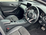 Mercedes-Benz GLA Class Image 3