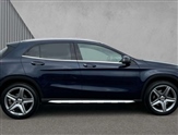 Mercedes-Benz GLA Class Image 4